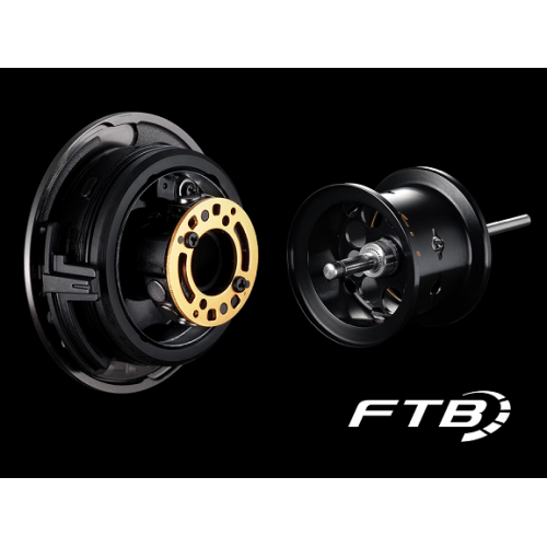 Купить мультипликаторную катушку Shimano 23 CALCUTTA